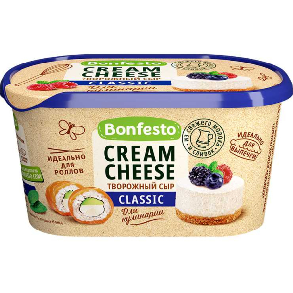 Qalin qaymoqli krem Qalin qaymoqli krem